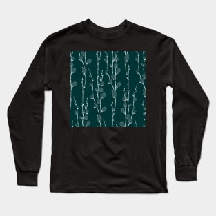 Pussywillow Long Sleeve T-Shirt